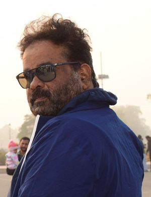 Noushad Thayyullathil - Managing Partner