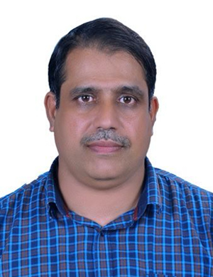 Basheer CH - Managing Partner