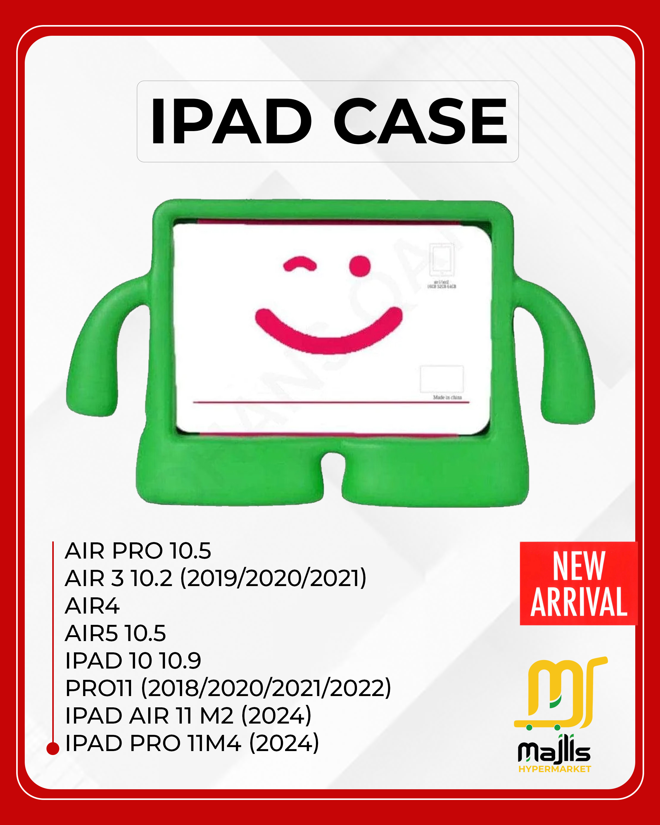 Ipad Case 