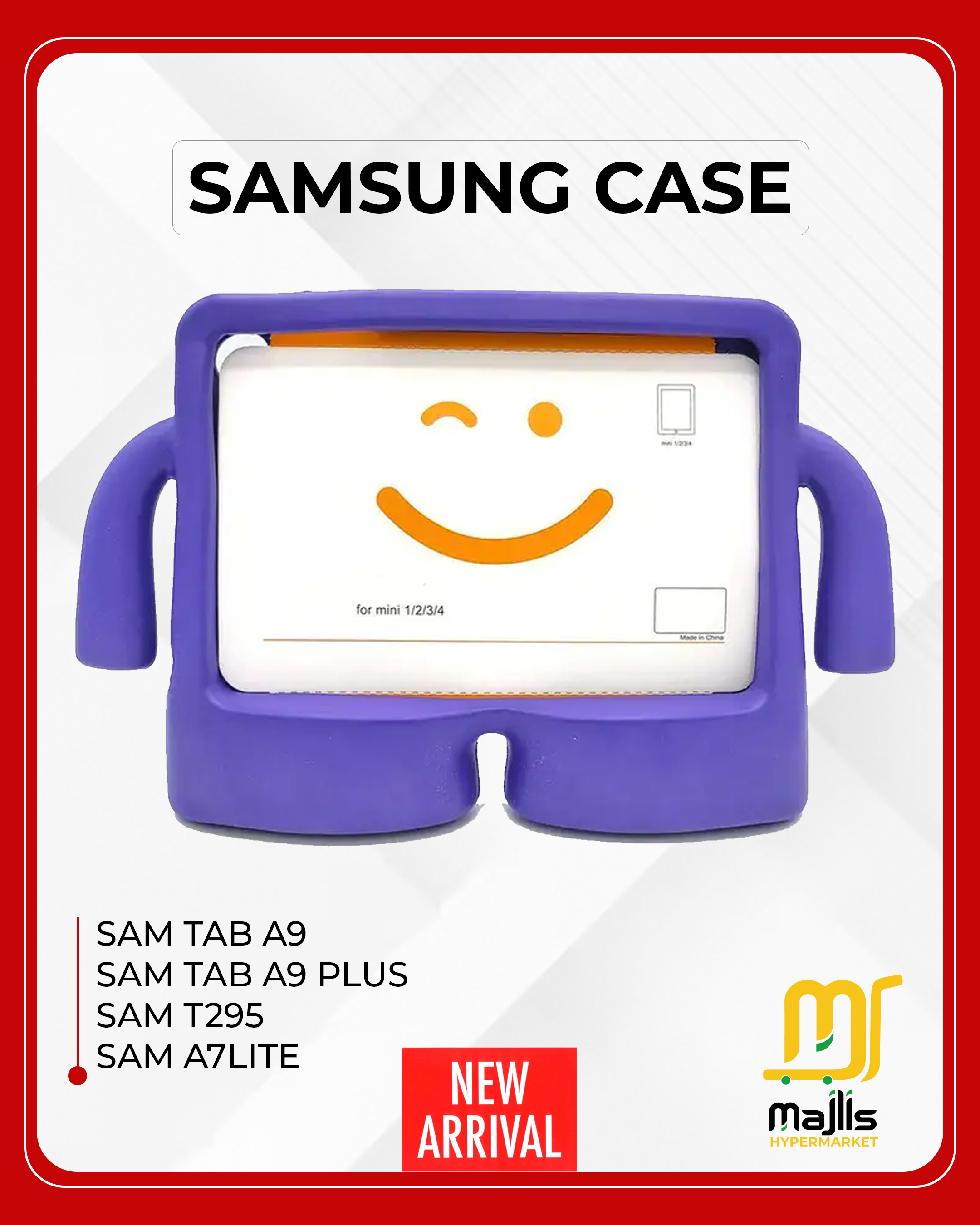 Samsung Case